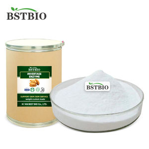 Prix invertase e1103 poudre 200000 u g enzyme invertase de qualité alimentaire - Product Image 4