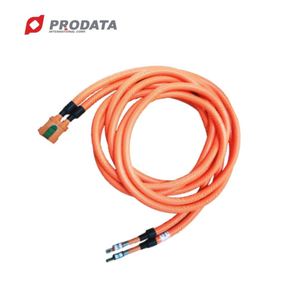 ชุดสายไฟอิเล็กทรอนิกส์แบบ32AWG สำหรับใช้งานในรถยนต์ - Product Image 2