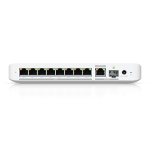 Switch PoE géré Flex 2.5G, 24 ports, 104 Gbps, garantie 1 an - Product Image 1
