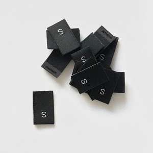 ออกแบบป้ายทอผ้าสีใดก็ได้ตามสั่ง ป้ายเสื้อผ้าสำหรับเสื้อผ้า ป้ายทอผ้าสั่งทำ ป้ายผ้าสำหรับผู้ผลิตเสื้อผ้า - Product Image 5