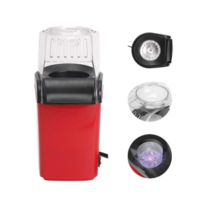 Mini-machine à popcorn à air chaud idéale pour un usage domestique - Product Image 4