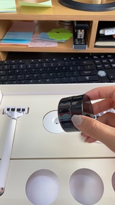 Se Aceptan Pedidos Personalizados de Cajas de Cartón Cosméticas Plegables Planas Impresas <span class=keywords><strong>OCB</strong></span>, Caja de Embalaje de <span class=keywords><strong>Papel</strong></span> - Product Image 2