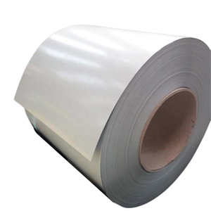 Wholesale Durable Building Roofing <strong>Sheet</strong> Material Prepainted Galvanized Steel Coils PPGI - Product Image 1