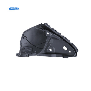 Soporte de Faro Delantero Derecho para Auto Negro de Alta Gama, Nuevo, para Aston Martin DB11 2017 OE KY73-13068-AA - Product Image 3