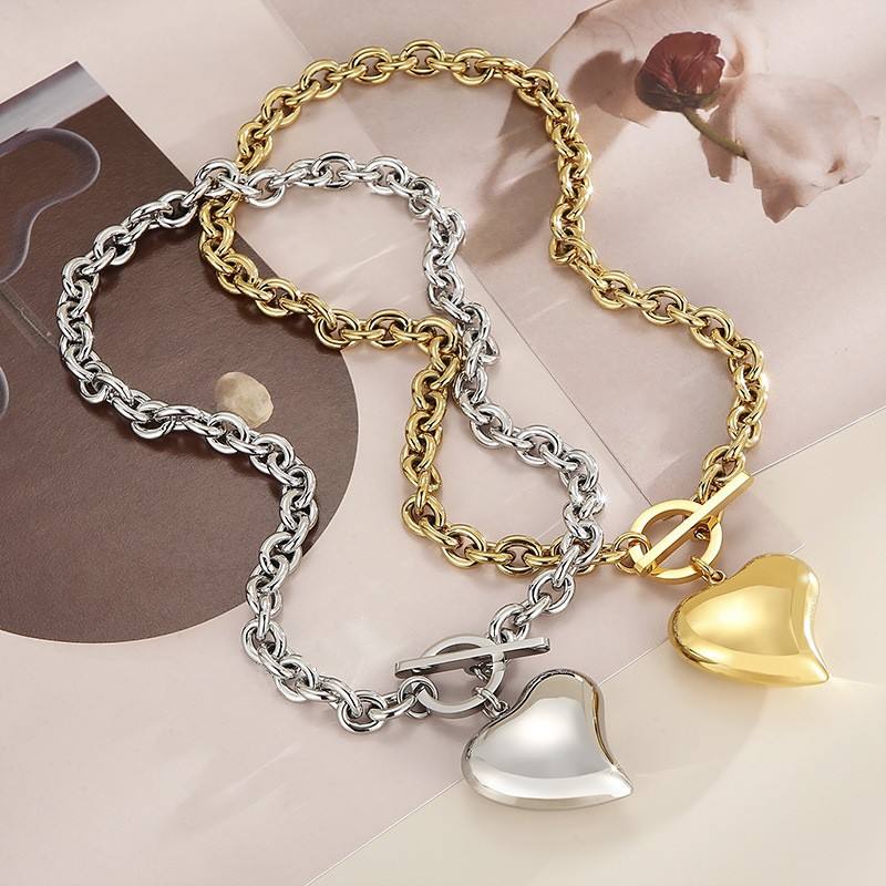 สร้อยคอ-เงิน