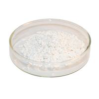 Gránulos de ZrO2 Cerámico Estructural de Alta Pureza (99%) para Piezas Mecánicas, Rodamientos y Válvulas