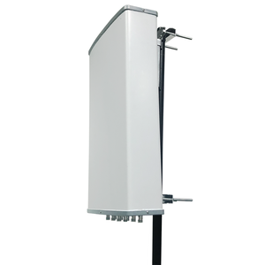 Communication Base Station <strong>Antenna</strong> 800MHz 900MHz 1800MHz 2100MHz WiFi/WiLAN 12dBi 2*N-Female Vertical Polarized Directional - Product Image 4
