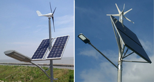 Aerogenerador Horizontal de Alta Eficiencia para el Hogar, Sistema de Energía Eólica para Granja/Jardín, Batería de 12v/24V 400W - Product Image 5