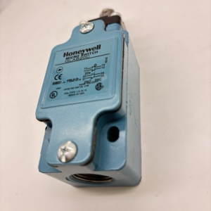 Interrupteur GLAB20C IP67 10A Max. Interrupteurs de limitation de courant de la série GLA - Product Image 4