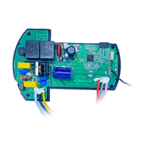 Monitor de Presión Arterial con Masajeador, 6 Capas, Placa PCBA para TV Box Android Inteligente Digital 4K