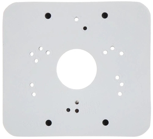 Original Dahua PFA152-E Pole Mount Bracket IP67 Waterproof Aluminum Housing White <b>IP</b> <b>Camera</b> Bracket - Product Image 2