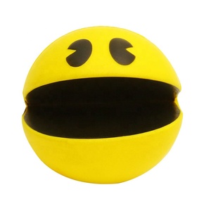 Tùy Chỉnh Logo Khuyến Mại Sumo Đô Vật Hình Chống Căng Thẳng Bóng Nhân Vật Hình Căng Thẳng Reliever Đồ Chơi - Product Image 5