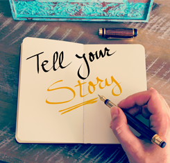 Carnet personnalisé OEM A5 de journal planificateur rechargeable couverture tissu papier relié en cuir à couverture rigide minimum bas - Product Image 4