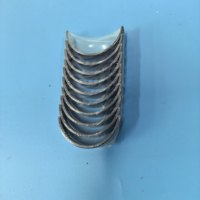 High Quality Auto Engine Systems 21020 2B012 Car Crankshaft Main Bearing 21020-2B012 210202B012 for Kia Hyundai