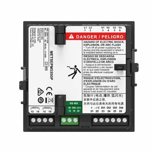 METSEPM5350P Medidor de Potencia Funcional Metsepm5350p - Product Image 2