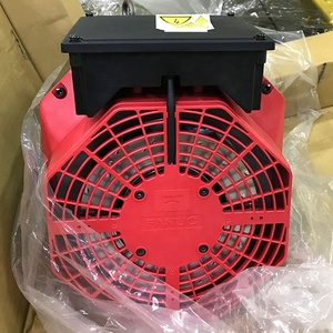 A06B-1408-B200 อุปกรณ์เสริมระบบเครื่องจักร FANUC มอเตอร์ของแท้ใหม่เอี่ยมพร้อมการรับประกันหนึ่งปี - Product Image 1