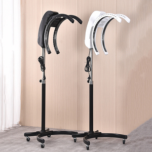 Sèche-cheveux infrarouge réglable en hauteur, rotatif à 360 degrés, vente en gros d'usine FYD - Product Image 5