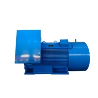 Moteur synchrone à aimants permanents (PMSM) de tous types, antidéflagrant, VFD, haute efficacité, servo, industriel, personnalisable