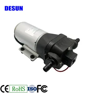 Desun0067 Top Verkoop Iso Certificaat Geen Minimum Voor Reinigingsmachine Etc Motor Pomp Leverancier Uit China