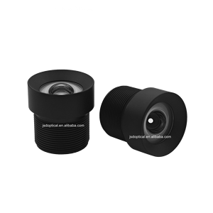 20MP 1/1.8" AR2020 รูปแบบ M12 เลนส์ 100 องศา DFOV <span class=keywords><strong>70</strong></span> องศา VFOV 86 มม. ความยาวโฟกัส 3.77 มม. F/4.0 เลนส์คงที่ เครื่องสแกน 3 มิติ - Product Image 5