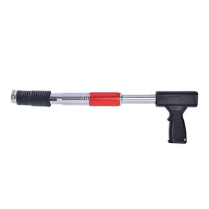 Mini Chiodatrice Manuale Silenziosa per Pareti, Cemento e Soffitti, Macchina per Inchiodare e Graffettare - Product Image 6
