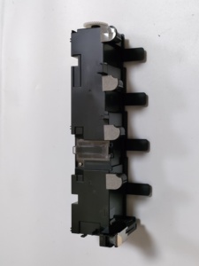 กล่องเก็บผงหมึกเสีย รุ่น WB-P03 WBP03 ใช้แทนกับเครื่องพิมพ์ <span class=keywords><strong>Konica</strong></span> <span class=keywords><strong>Minolta</strong></span> Bizhub C25 <span class=keywords><strong>C35</strong></span> C35P C3100P C3110 - Product Image 4