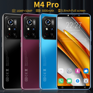 Smartphone android 4g <span class=keywords><strong>5g</strong></span> 16mp + 50mp, vente en usine, 2023 - Product Image 2