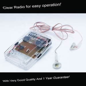 Vente directe d'usine USA Fréquence Prison <span class=keywords><strong>Radio</strong></span> <span class=keywords><strong>Fm</strong></span> Am Prison <span class=keywords><strong>Radio</strong></span> - Product Image 3