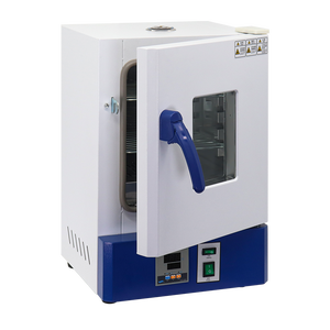 30L 50L tĩnh nhiệt lồng ấp phòng thí nghiệm độ ẩm không đổi nhiệt với nhiệt điện nhiệt độ ổn định cho lồng ấp sử dụng - Product Image 4