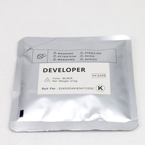 Polvo revelador compatible TK8349 para Kyocera 8345 8346 8347 2552 - Product Image 3