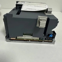 Contrôleur de système CNC en aluminium durable Mitsubishi Mazak 730, modèle FCA730PY-N12, servomoteur, équipement électrique japonais