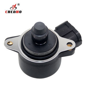 วาล์วควบคุมความเร็วเดินเบา 23781-4M500 วาล์วควบคุมความเร็วเดินเบาสำหรับนิสสัน อัลเมร่า 1.8 พรีเมร่า 23781-5M401 - Product Image 4