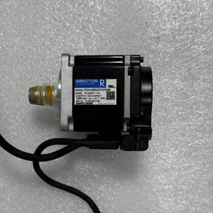 R2AA06020FXP00M伺服电机200瓦3000转/分可编程控制器电气设备编程控制器 - Product Image 6