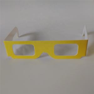 さまざまなフレーム色紙回折花火メガネラマダン卒業クラブコンサートレーザーショーRavesホリデーライト - Product Image 6