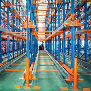 Automatic Logistics Equipment As/RS <strong>System</strong> Mini Load <strong>Automated</strong> <strong>Storage</strong> <strong>and</strong> <strong>Retrieval</strong> Asrs Warehouse Rack <strong>System</strong> - Product Image 4