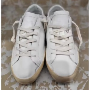 Zapatillas de Baloncesto Retro Deportivas Casuales de Diseño de Alta Gama para Hombre y Mujer, Cómodas, Antideslizantes, Ligeras, de Material Sintético - Product Image 5