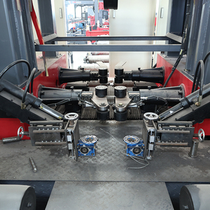 Zmde <span class=keywords><strong>H</strong></span> chùm Kết Cấu Thép chế biến dây chuyền sản xuất hiệu quả dòng sản phẩm kim loại với máy <span class=keywords><strong>h</strong></span>àn cho chế biến kim loại - Product Image 5