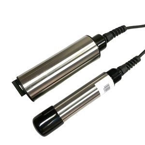 Sonde de turbidité à mesure continue personnalisable Capteur de qualité de l'eau pour l'aquaculture OEM pris en charge - Product Image 1