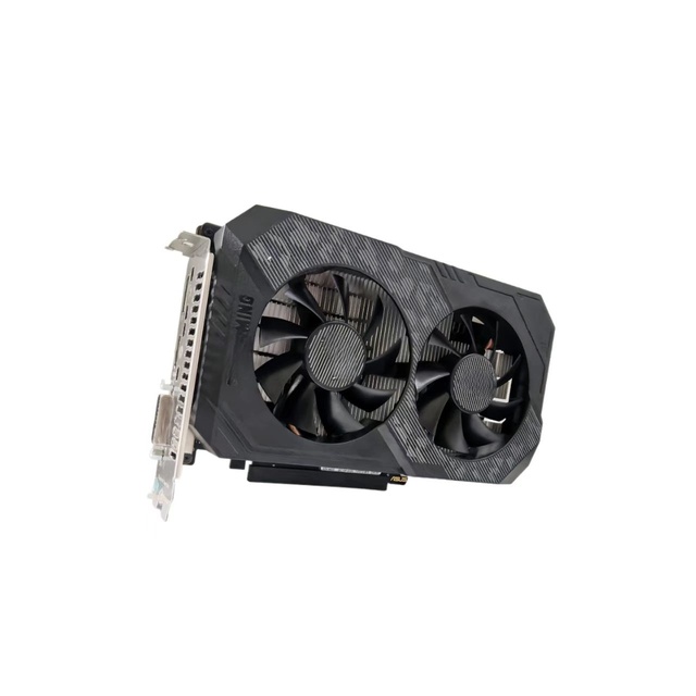 Original GAMING 1660/1660S/1660TI 6GB GDDR6 192bit Desktop Gaming Graphics Card Gtx 1660 Super