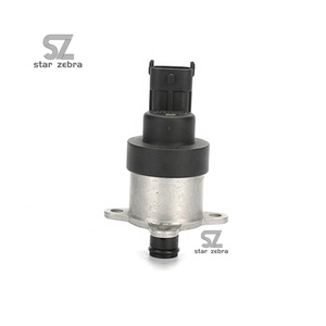 Piezas de repuesto para excavadora, regulador de bomba de combustible, válvula solenoide de Control de medición, Unidad de válvula SCV 0928400644 0 928 400 <span class=keywords><strong>644</strong></span> - Product Image 4