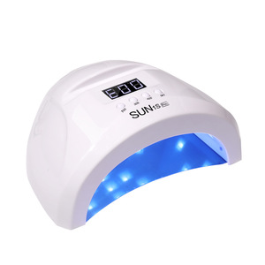 Offre Spéciale SUN 1S Pro 48W Mini <span class=keywords><strong>UV</strong></span> LED <span class=keywords><strong>lampe</strong></span> à ongles Machine Table 30pcs Smart <span class=keywords><strong>UV</strong></span> Leds ongles Gel <span class=keywords><strong>vernis</strong></span> <span class=keywords><strong>séchage</strong></span> avec support pour téléphone portable - Product Image 3