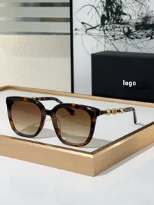 Óculos de sol para mulheres, óculos de sol de marca luxuosa com moldura quadrada, material de acetato UV400, novidade de alta qualidade, novidade em 2024