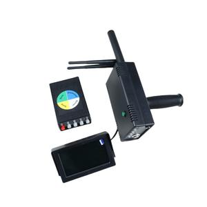 كاشف اليشم والماس والذهب عالي الدقة ، أداة يدوية لصيد الكنوز تحت الأرض ، كاشف صيد الكنوز في الهواء الطلق - Product Image 3