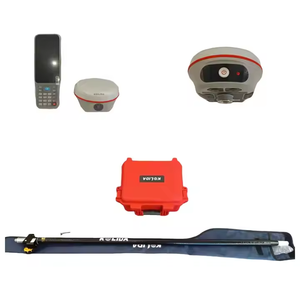 Kolida 3D K50สร้างแบบจำลอง GPS RTK ด้วย1698ช่อง GNSS RTK - Product Image 4
