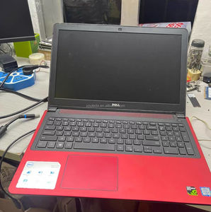 Precio bajo para portátil Dell 7559 de 6ª generación, 8GB de RAM, SSD de 256GB, tarjeta gráfica GTX 960M (4GB), usado, para juegos, estudiantes, negocios. - Product Image 4