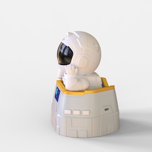 Hiện đại ánh sáng ban đêm Aurora chiếu LED Tinh Vân đèn sao đầy sao đi thiên hà cho với điều khiển từ xa cho loa - Product Image 3