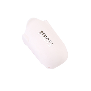 5 clips de acrílico para remojar uñas, removedor de esmalte de gel UV, diseño con dedos expuestos - Product Image 2