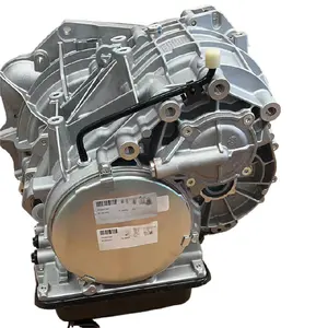 Caja de cambios de transmisión CVT de fábrica de calidad Original adecuada para transmisión Lifan X60 VT2