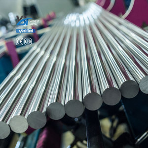 Barres en alliage de nickel Inconel 718, Inconel 625, Inconel X750, résistantes aux hautes températures, MP159, <span class=keywords><strong>FSX</strong></span>-41, K211, K213, K214 - Product Image 2