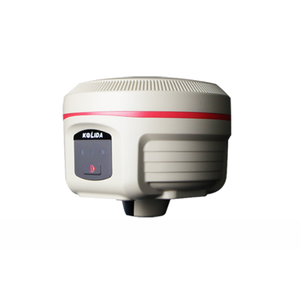 جهاز استقبال كوليدا <span class=keywords><strong>K9</strong></span> عالي الدقة للمسح الأرضي بنظام <span class=keywords><strong>GPS</strong></span> <span class=keywords><strong>GNSS</strong></span> مع وحدة قاعدة ومتحركة <span class=keywords><strong>RTK</strong></span> - Product Image 1